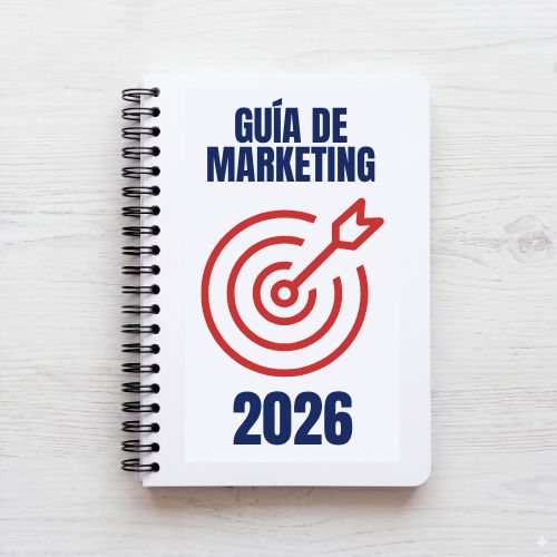 Guía de Marketing 2026