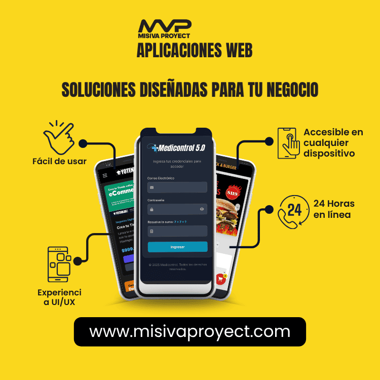 Misiva Proyect