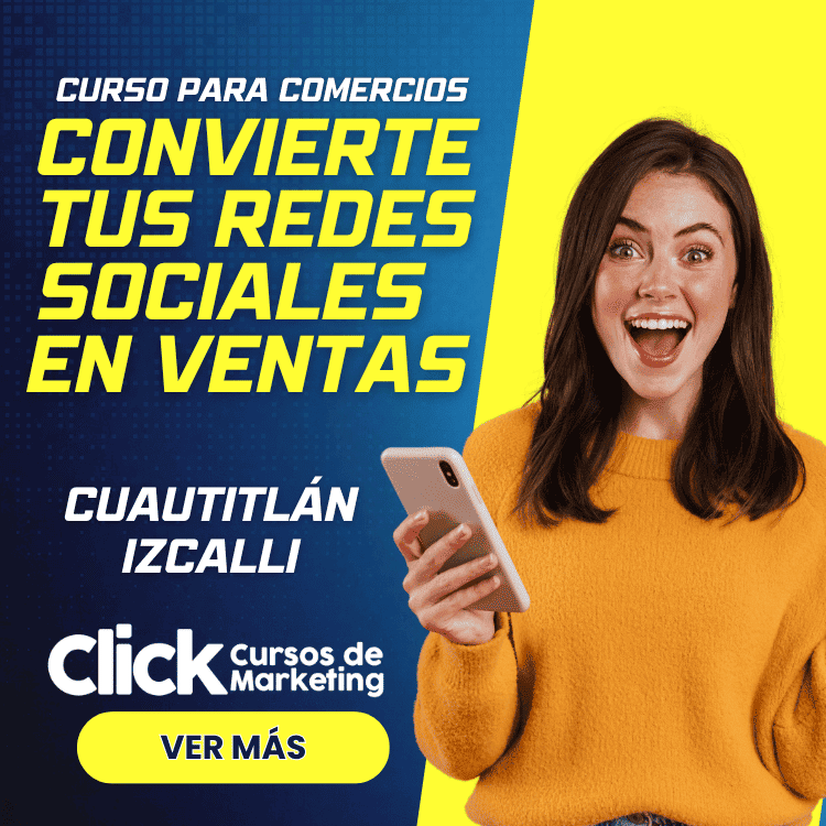 Cursos de Marketing