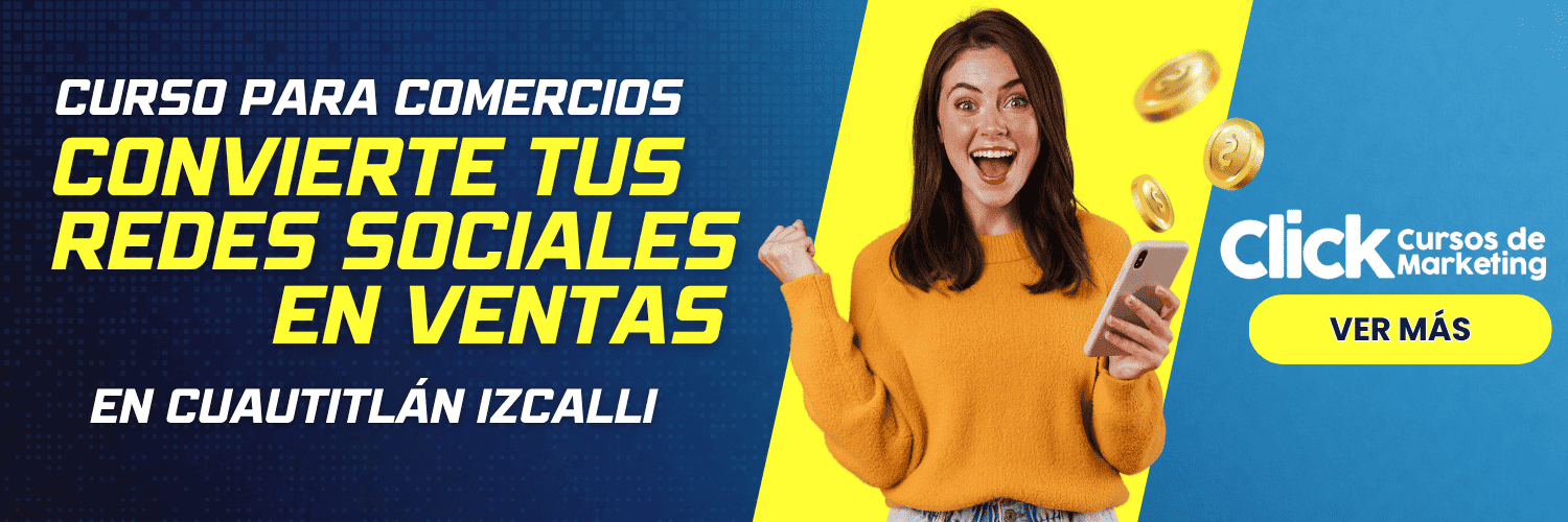 Cursos de Marketing
