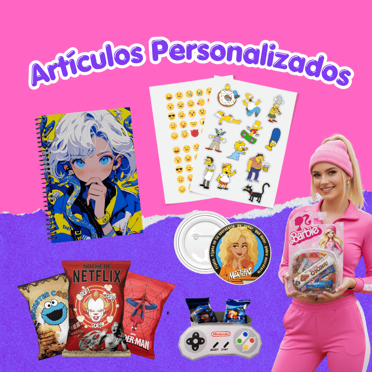 Cositas Chidas