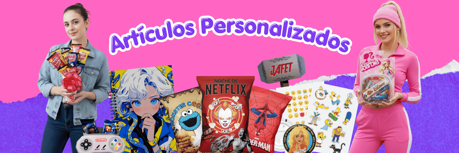 Cositas Chidas
